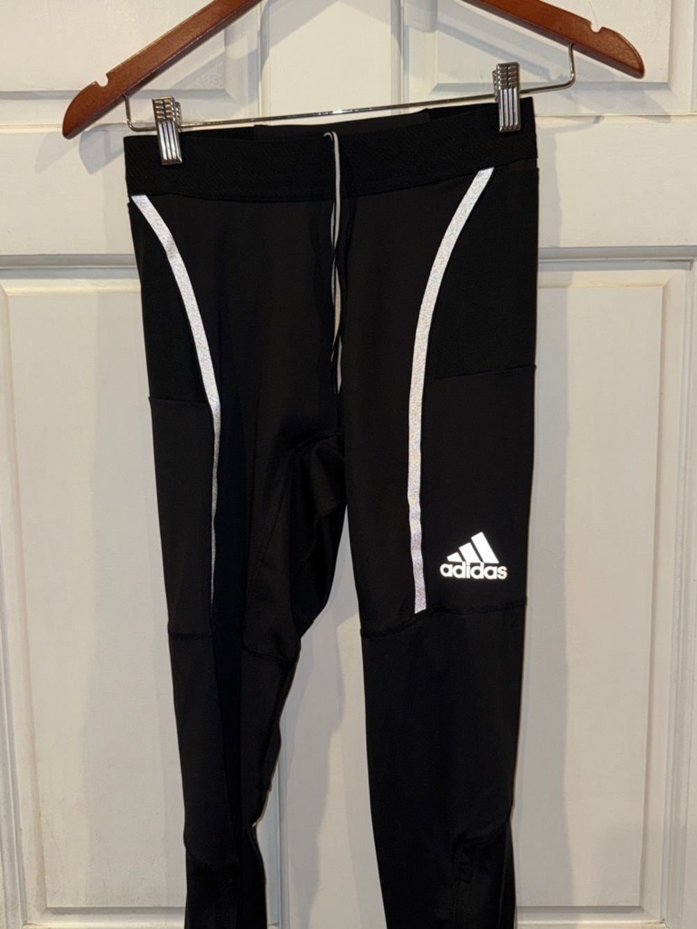 Adidas Own The Run Full Tight - Small